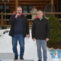 Mistrzostwa Gminy Chełmiec w narciarstwie alpejskim