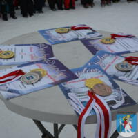 Mistrzostwa Gminy Chełmiec w narciarstwie alpejskim