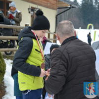 Mistrzostwa Gminy Chełmiec w narciarstwie alpejskim