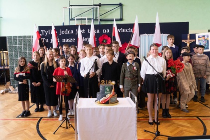 210 lat Szkoły w Wielogłowach „Tylko jedna jest taka na świecie …”