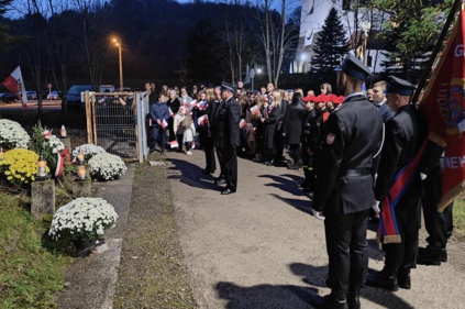 I Paszyńskie Patriotyczne Śpiewanie