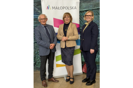 VI Małopolski Kongres Srebrnej Gospodarki